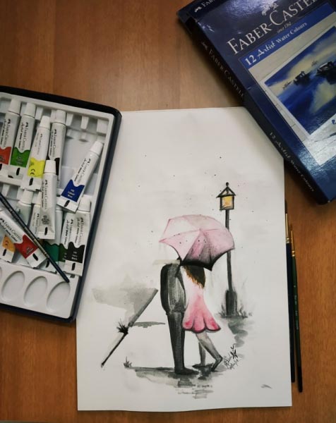 Soulmate | #WednesdayVerses | I Rhyme Without Reason