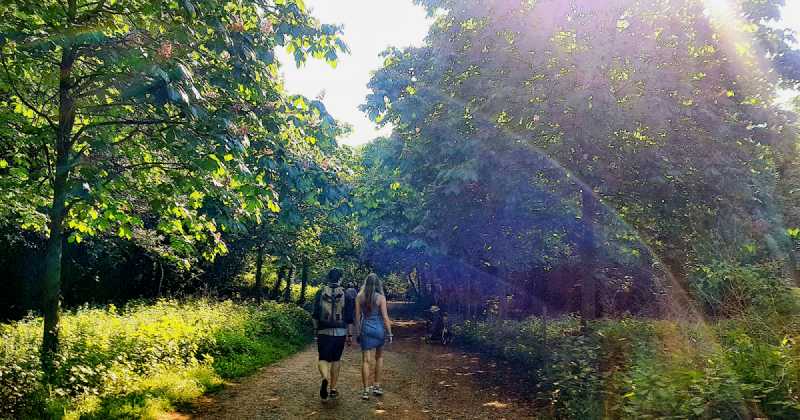 Soulmates, Let Them Be Who And What They Are Meant To Be