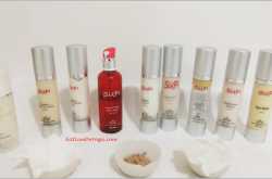 Spa > A little bit of pampering, a whole lot of healing!