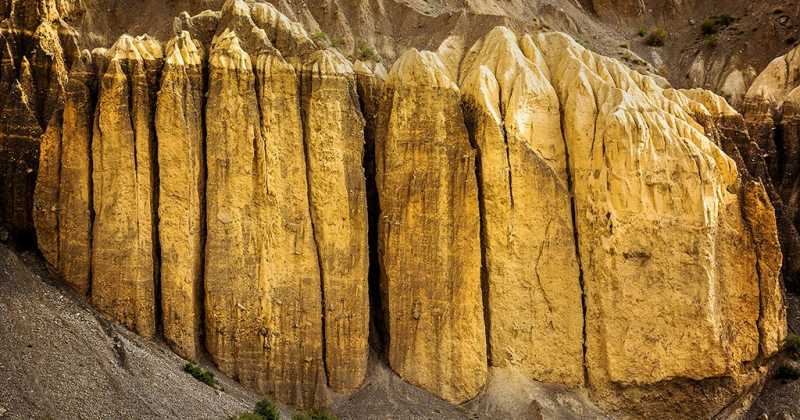 Spectacular Spiti : Pin Valley