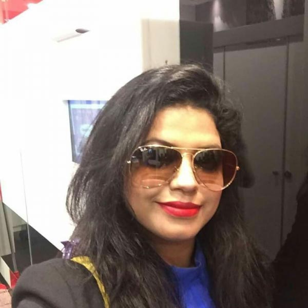 Spending Two Days In Bangkok: Part I