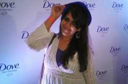 Spoiled with indulgence, A date with Dove