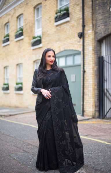 Spotlight Series: Presenting ‘Kumkum’ Indian Attire