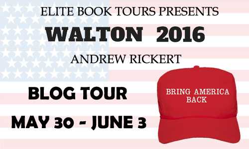 Spotlight: Walton 2016 By Andrew Rickert