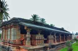 Sri Kamala Narayana Swamy Temple, Degaon/Deganve, Belagavi 