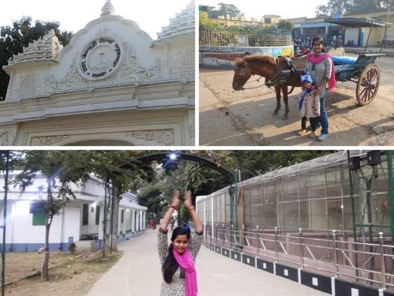 Sri Sri Anukul Thakur Ashram Deoghar Jharkhand | My Story