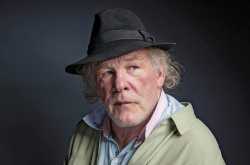 Star Wars: The Mandalorian, Nick Nolte enters the cast