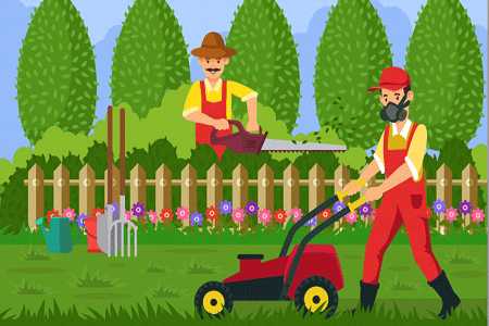 Starting A Successful Lawn Care Or Landscaping Business | Business Meg
