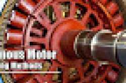 Starting of Synchronous Motor