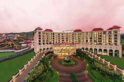 Staycation with Novotel Imagica