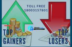 Stock Market Opening Gainers And Losers News With Nifty Future Updates - 29th March