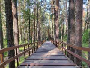 Stolby Nature Reserve Near Krasnoyarsk, Siberia – Travel Tales From India And Abroad
