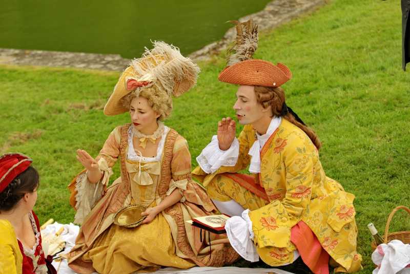 Stories In Culture That Nurtures - Perspective That Matters - Makeup & Breakup