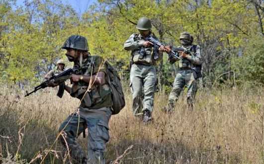 Story Behind The Parakram Parv In India: Surgical Strike Day Celebration