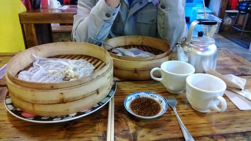 Story Of My Tastebuds