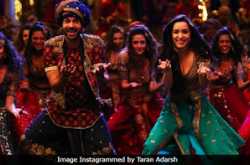 Stree Box Office Collection Day 1: Shraddha Kapoor\