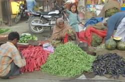 Street Vendors Act