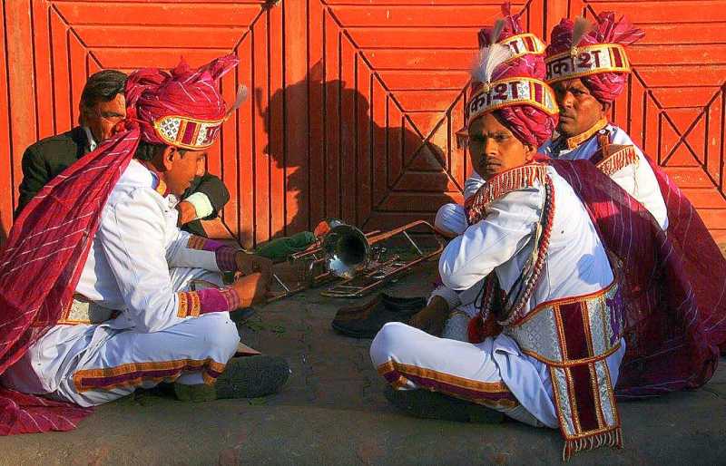 Streets And Handicrafts Of Jaipur: A Photo Essay From Our Guided Tour