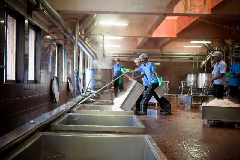 Strengthening The Hands Who Have Taken A Stand