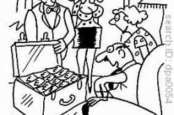 Struck by an Arrow: Cupid or Compromise?