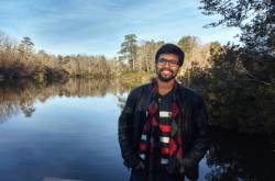 Student Life in USA > Photographer Williamsburg, VA