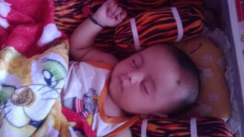 Stumbled Two Thousand Fifteen!