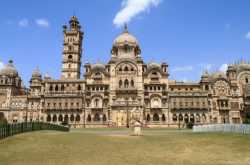Stunning palaces in India you won\