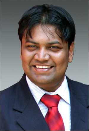 Subhadip Mukherjee Talks About Career In Web And IT Application Development