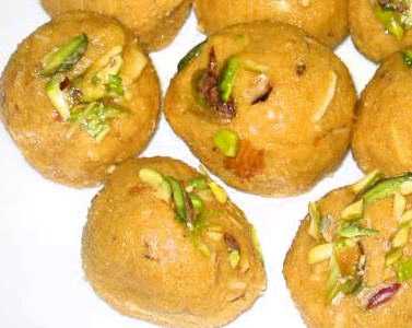 Sugar Free Traditional Mithai