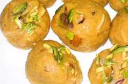 Sugar Free Traditional Mithai