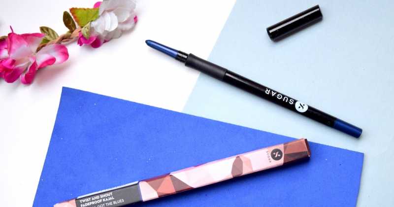 Sugar Twist And Shout Fadeproof Kajal - Still Got The Blues 