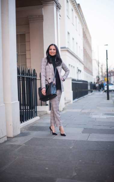 Suited And Booted: My Top Three Reasons For Purchasing A Suit (and My First Video Clip)