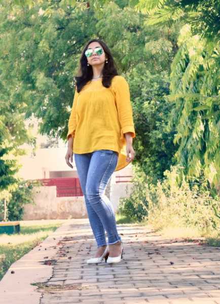 Summer Looks Ft. Oxolloxo!!!