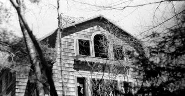 Summerwind- Most Hounted House