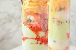 Sundae IceCream(Gadbad)