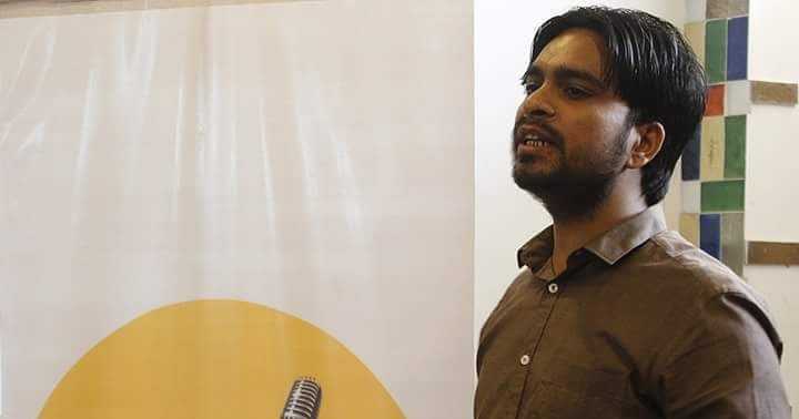 Sunday- Short Story (laghukatha)