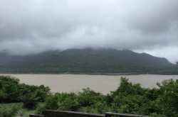 Sunday at Tamhini Ghat