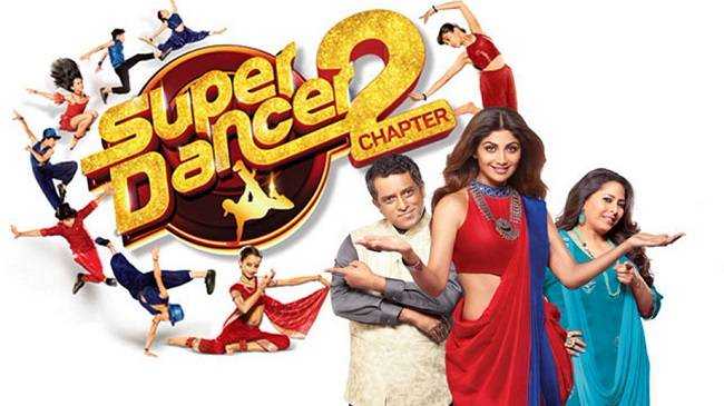 Super Dancer Chapter 2 Shadi Special Week Updates 2018
