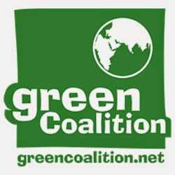 Support Green Coalition Network