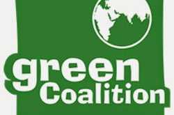 Support Green Coalition Network