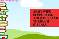 Supporting Your Soldier | Army Wife Life