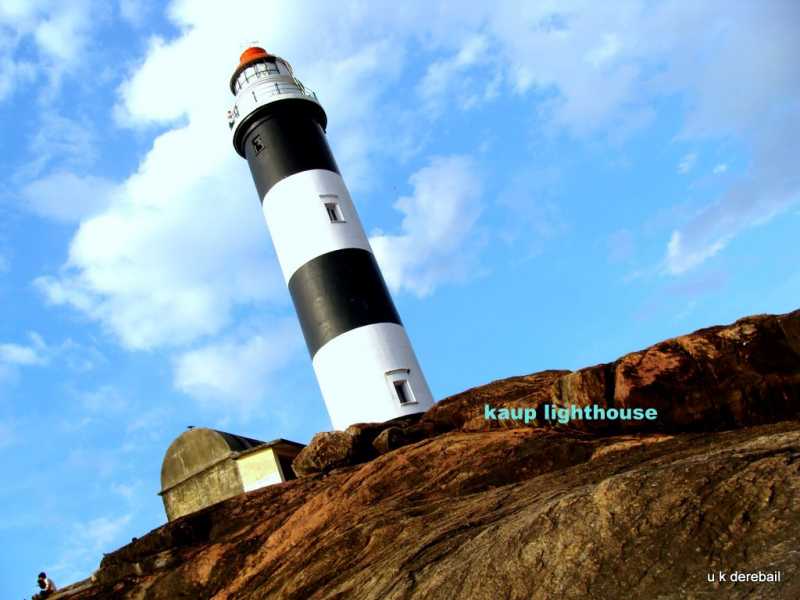 Suratkal & Kaup Beaches