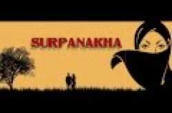 Surpanakha by Hariharan Iyer