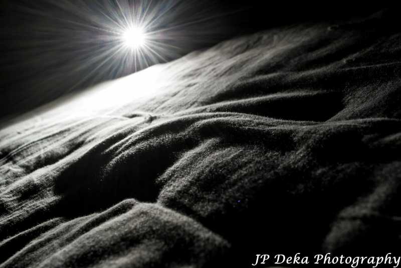 Surreal Landscape - Manipulation Photography