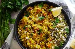 Sushla Recipe | Jui Kulkarni