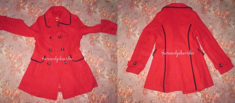 Sweater Weather│Shopping Haul