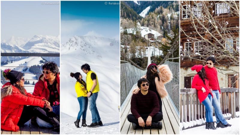 Switzerland Itinerary With Swiss Travel Pass - Where To Go & When To Go