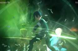 Sword Art Online: Alicization Episode 10 Subtitle Indonesia - Samehadaku