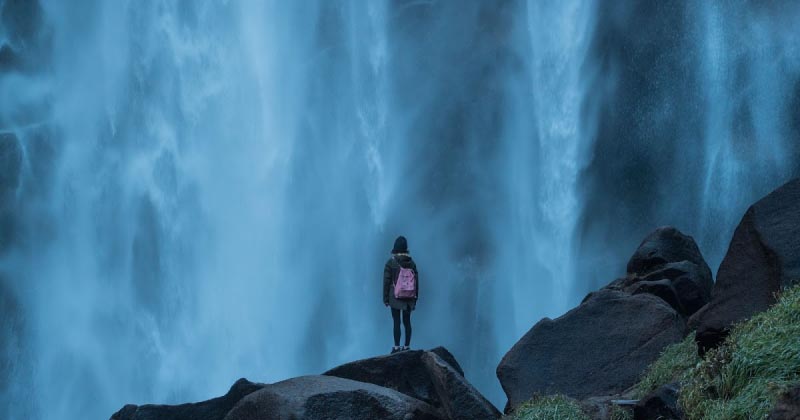 Top 10 Perks Of Solo Traveling