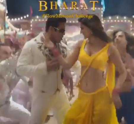 T-Series Slow Motion Tiktok Challenge - Win A Chance To Meet Bharat - ContestNews